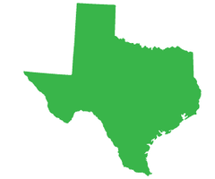 USA State Maps