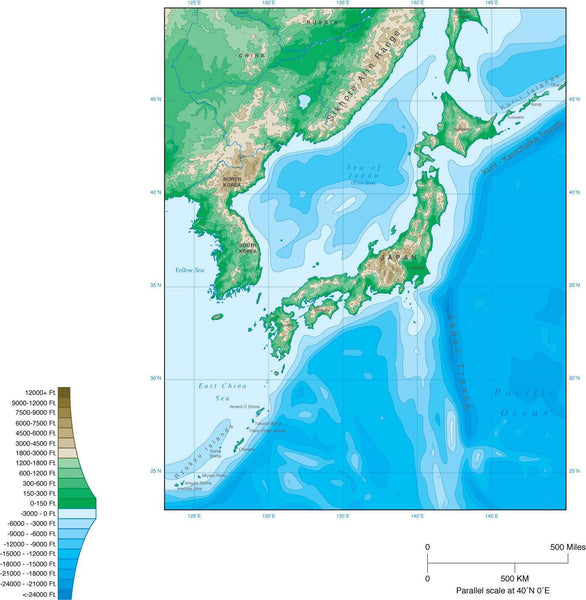 日本海洋地図 Ocean map around Japan File:Sea-of-Japan-Map-Japanese