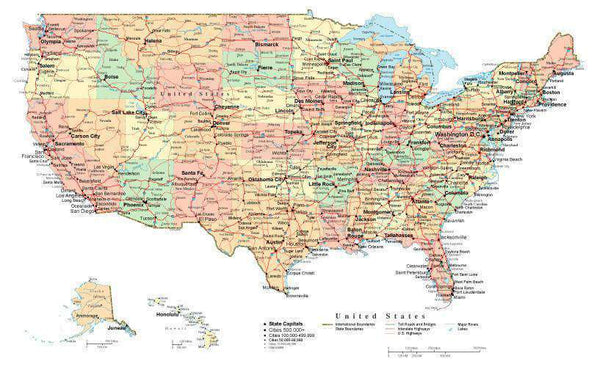 看板/サイン/ストリートサイン◆アメリカ/USA◆MAP/マップ/地図 USA-XX-082241_comp_2_grande.