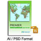 Premier International plus Terrain