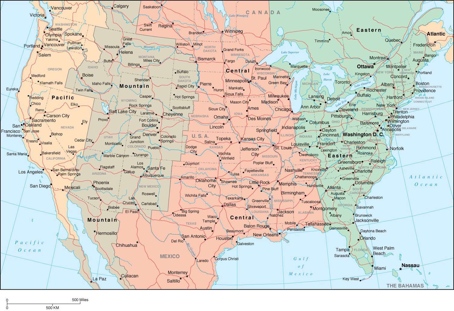 Us time. Карта часовых поясов Америки с городами. USA time Zone. Карта History of Zone. Флорида часовой пояс.